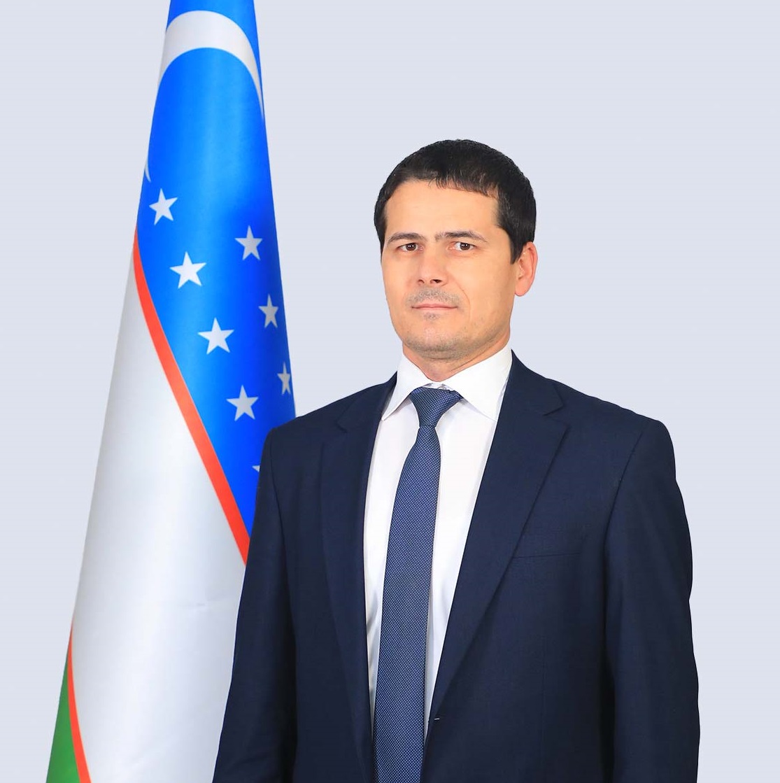Nurmatov Eliyor Alimovich