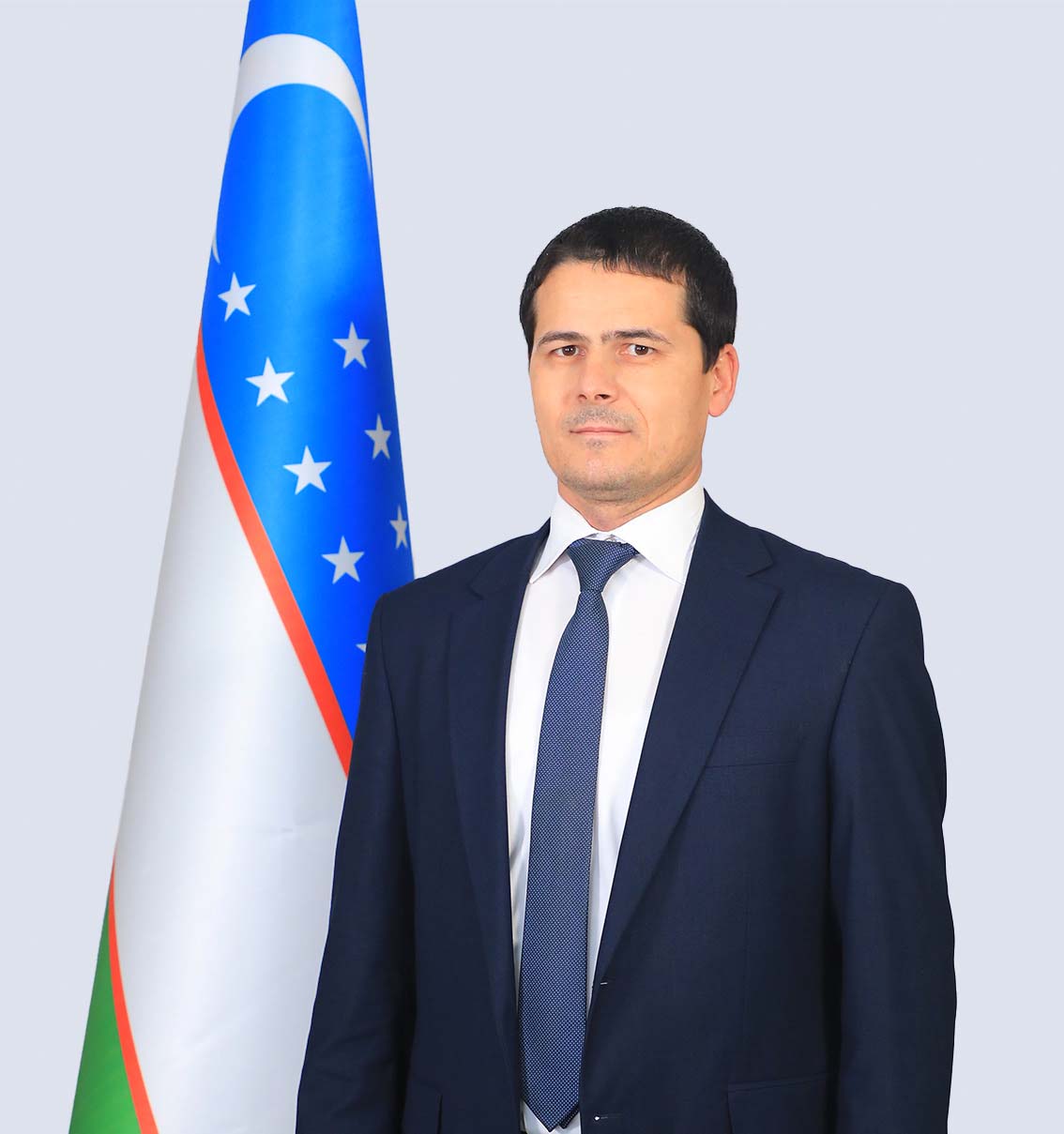 Nurmatov Eliyor Alimovich