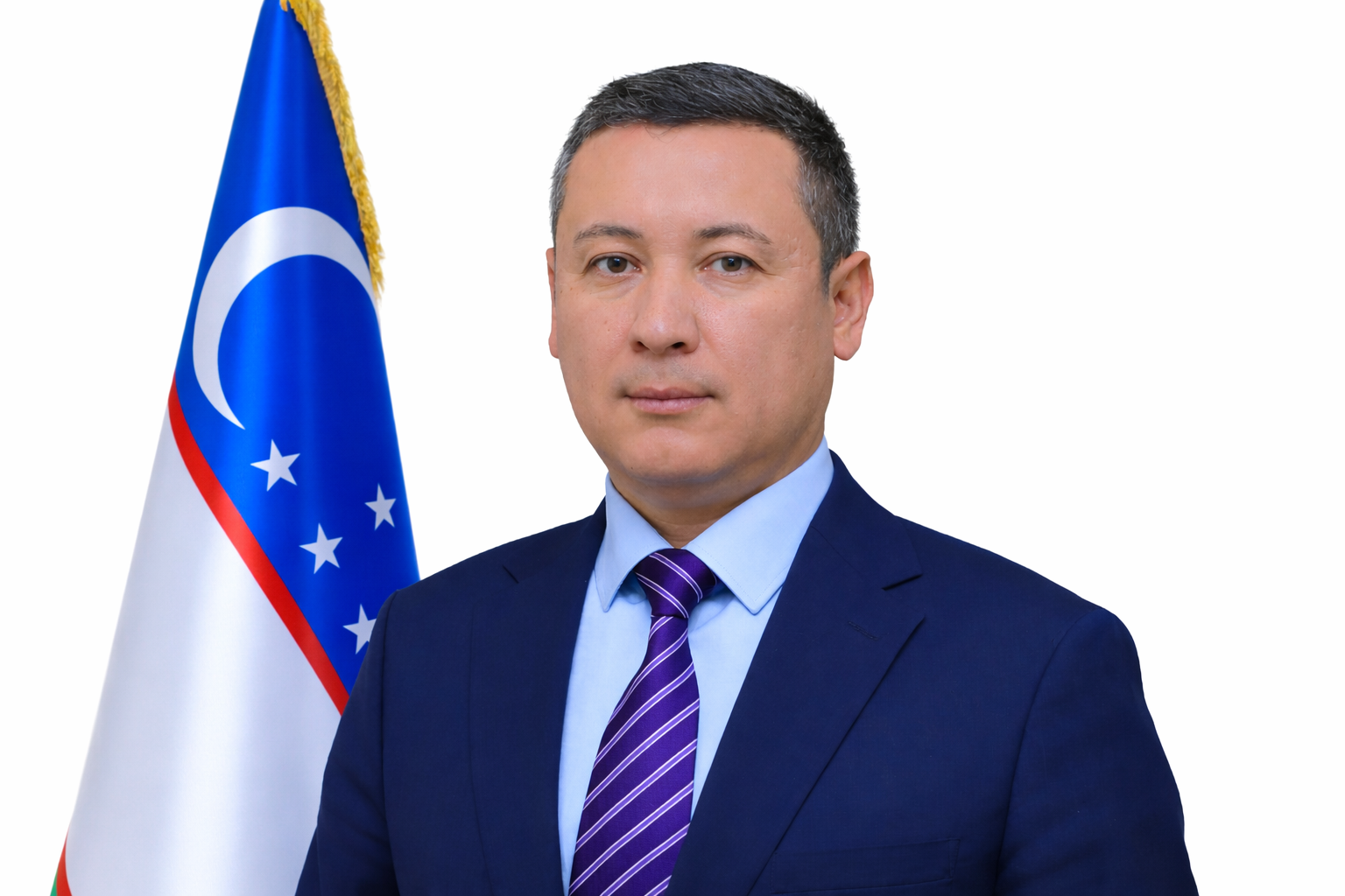 Abdukarimov Abduvaxob Makamboyevich