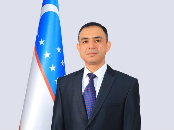 Muhiddin Isakdjanov