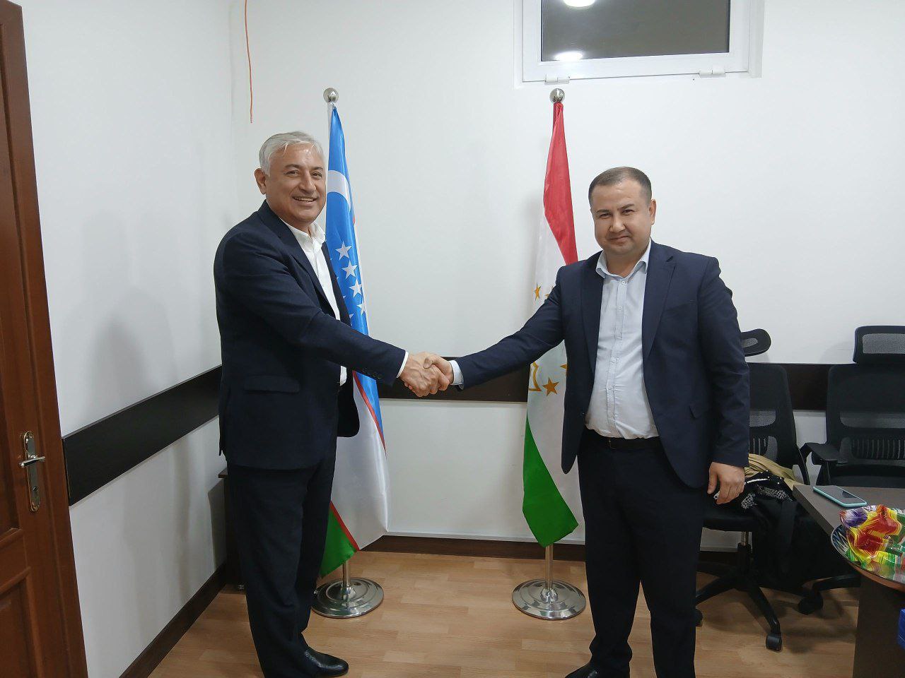 Toshkent arxitektura-qurilish universiteti va Tojikiston Respublikasi o‘rtasida qo‘shma ta’lim dasturlarini kengaytirish bo‘yicha hamkorlik yo‘lga qo‘yildi