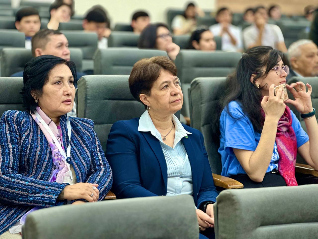 Xalqaro konferensiya