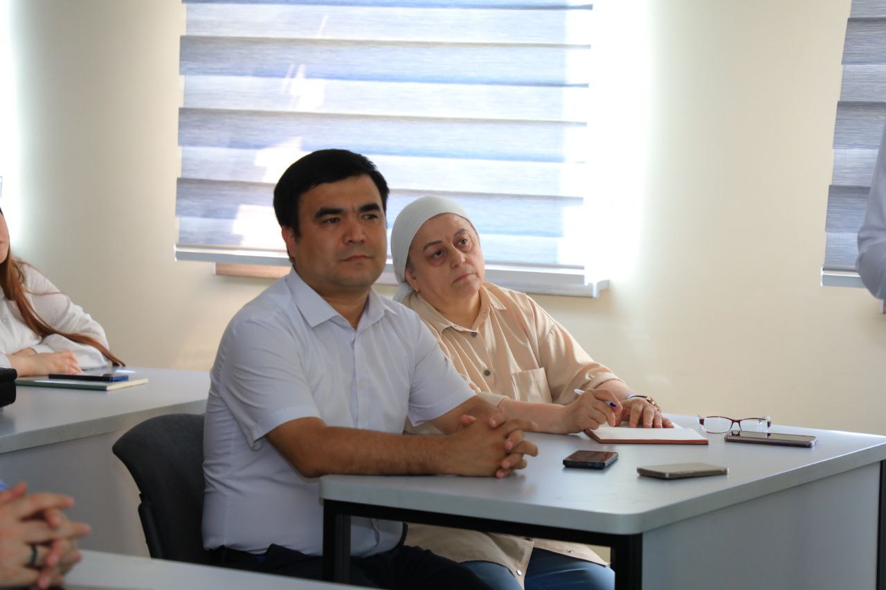 Xalqaro hamkorlik