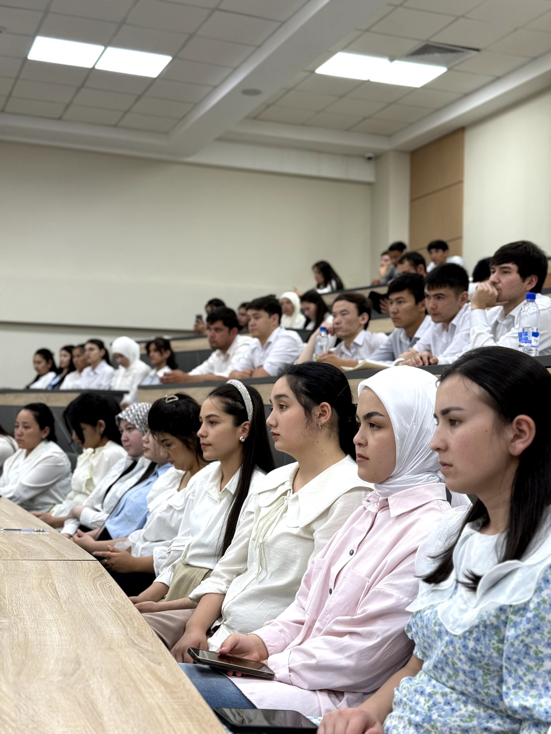 22-may – Xalqaro biologik xilma-xillik kuni
