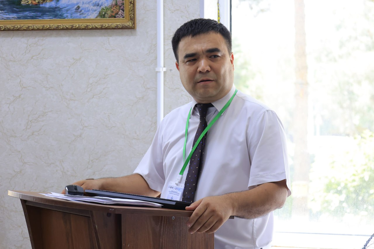 Namangan muhandislik-texnologiya institutining Qurilish fakultetida “Arxitektura, qurilish va muhandislik sohalarida zamonaviy qurilish materiallari va texnologiyalari” mavzusiga bag‘ishlangan xalqaro ilmiy-amaliy konferensiya bo‘lib o‘tdi