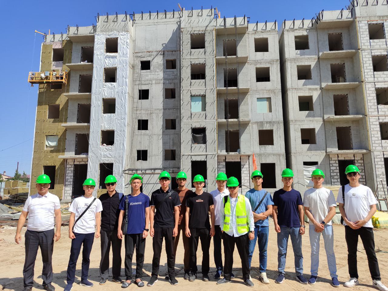 “O‘ZSHAHAR QURILISH INVEST”
