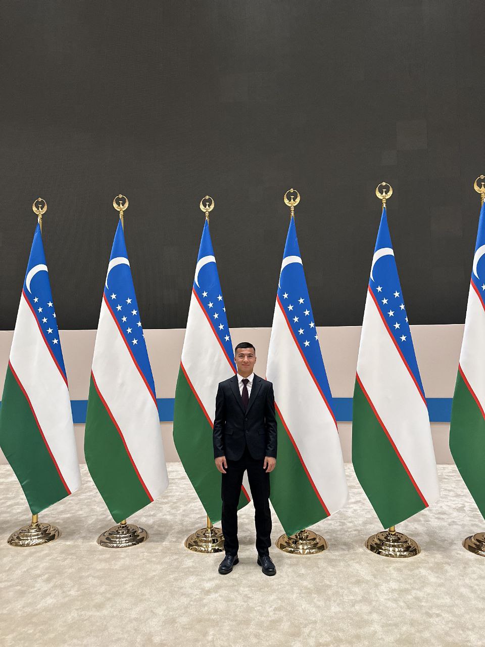 30 iyun – Yoshlar kuni munosabati bilan yurtimiz bo‘ylab faol va izlanuvchan yoshlar uchun tarixiy uchrashuv tashkil etildi