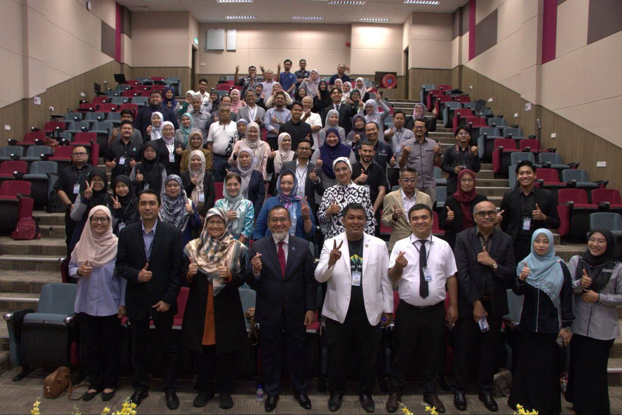 TAQU Arxitektura fakulteti dekani Azamat Xasanov USIM o‘tkazilayotgan xalqaro ilmiy anjumanida bosh ma’ruzachi sifatida ishtirok etmoqda
