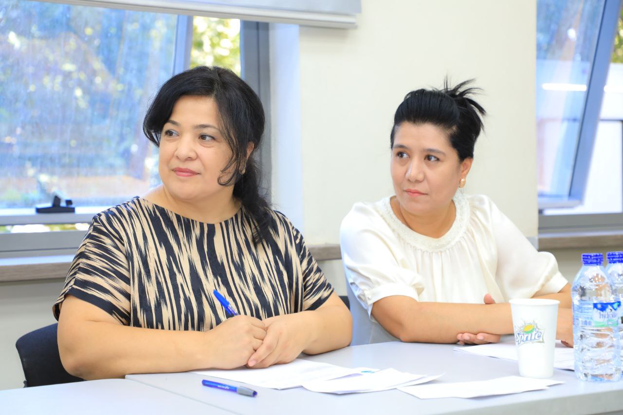 Toshkent Arxitektura-qurilish universitetida ikkinchi mutaxassislikka kirish uchun imtihon va suhbat jarayonlari bo‘lib o‘tdi
