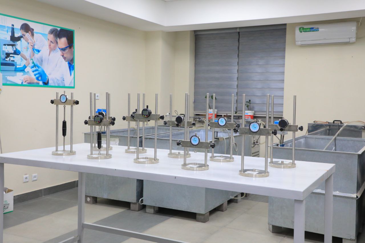 Toshkent arxitektura-qurilish universitetida Xitoy – O‘zbekiston forumi doirasida uchrashuv bo‘lib o‘tdi