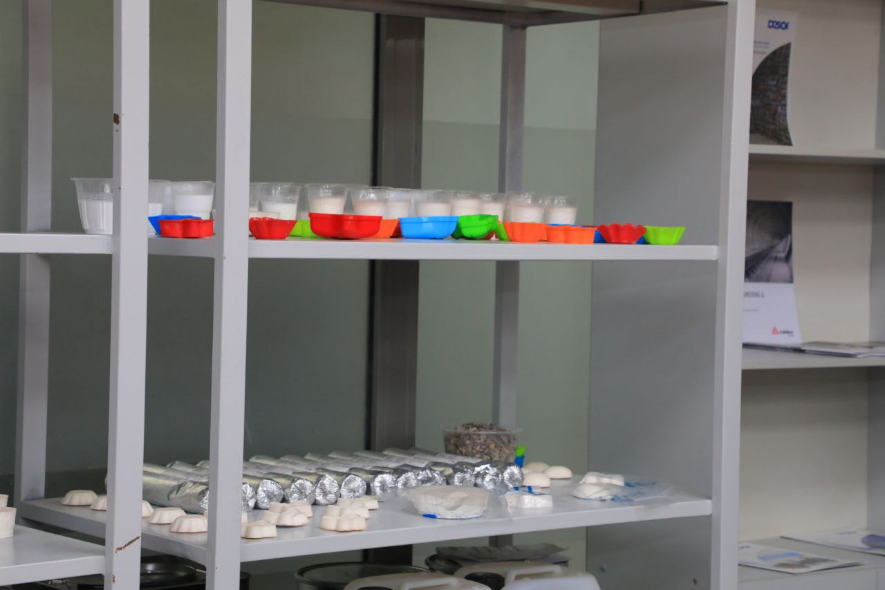 Toshkent arxitektura-qurilish universitetida Xitoy – O‘zbekiston forumi doirasida uchrashuv bo‘lib o‘tdi