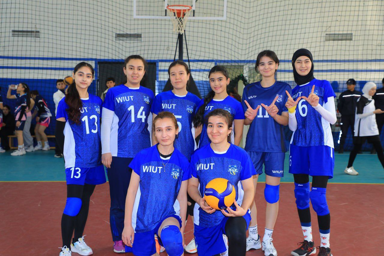 "Besh tashabbus olimpiadasi" hududiy shahar bosqichi