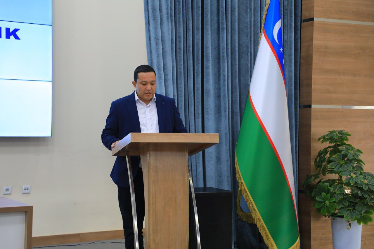 Oʻzbekiston – millatlararo totuvlik va diniy bagʻrikenglik yurti” mavzusida davra suhbati