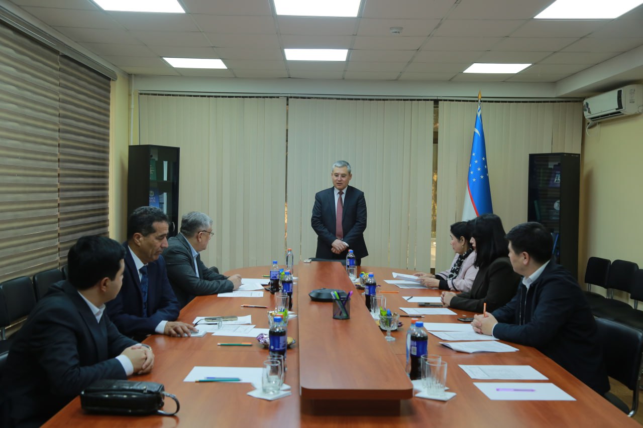 “Islohotlar bilimdoni” respublika ko‘rik-tanlovining 2025-yilgi respublika bosqichi g‘oliblari aniqlandi!