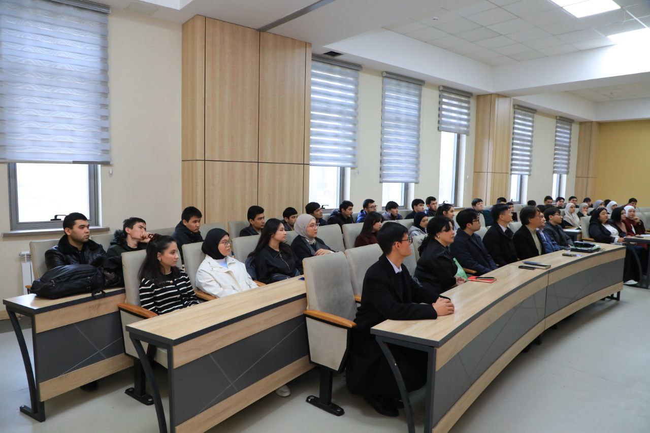 Toshkent arxitektura-qurilish universiteti Koreyaning Dong-A universiteti bilan hamkorlik memorandumi imzoladi