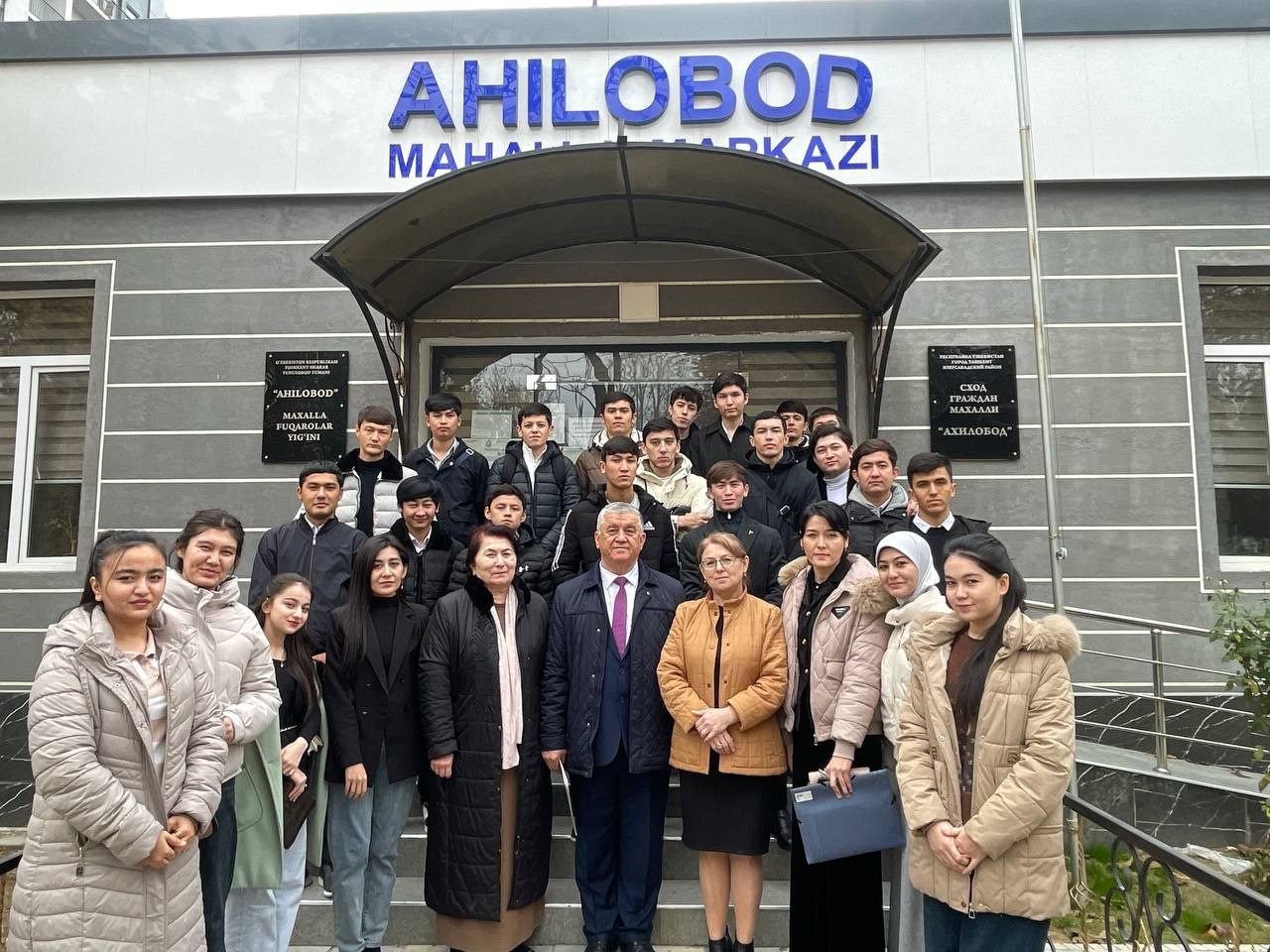 “Yoshlar ongiga tahdid – psixoaktiv moddalalar va  giyohvandlik illati” mavzusida mahalla yoshlari oʻrtasida davra suhbati boʻlib oʻtdi