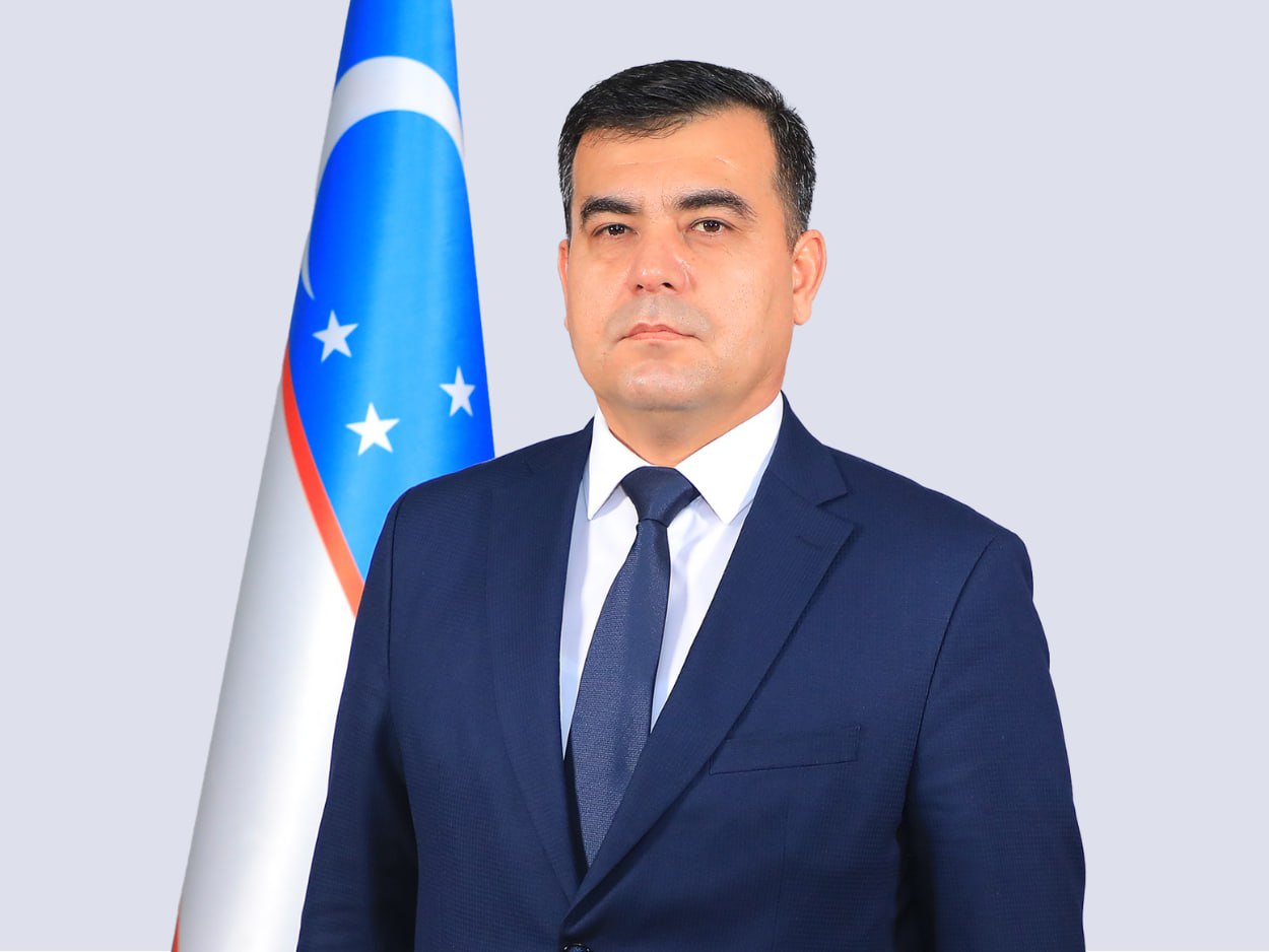 Xosilov Aktam Avazovich