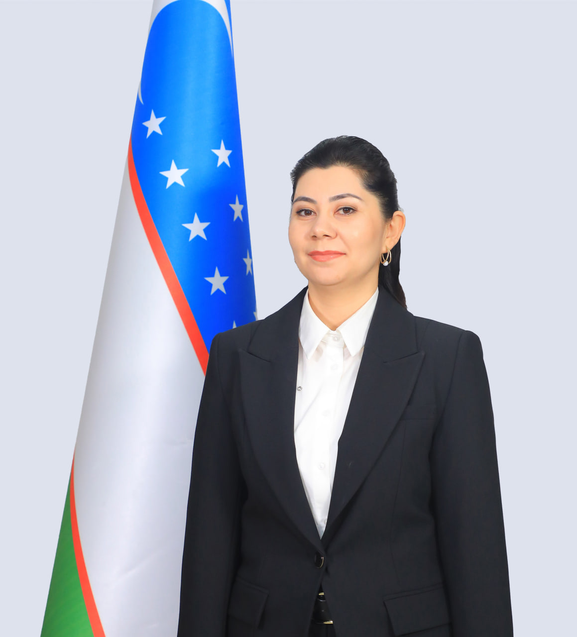 Xamidova Vazira Abduraimovna