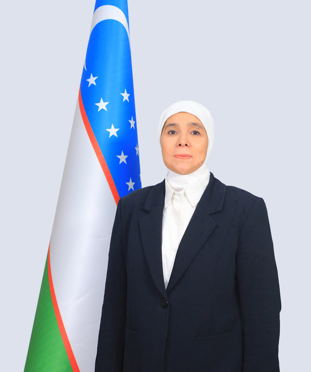 Xodjayeva Zulfiya Shuxratovna