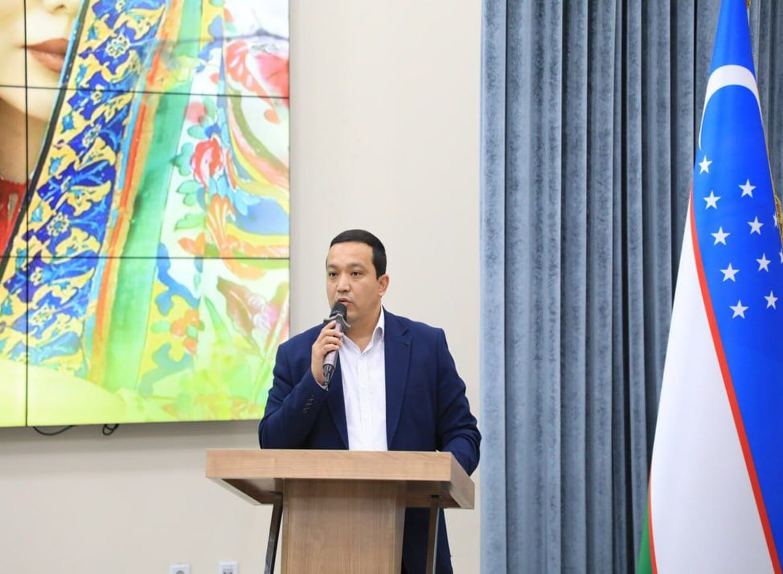 “Eng yaxshi fotoalbom” tanlovi