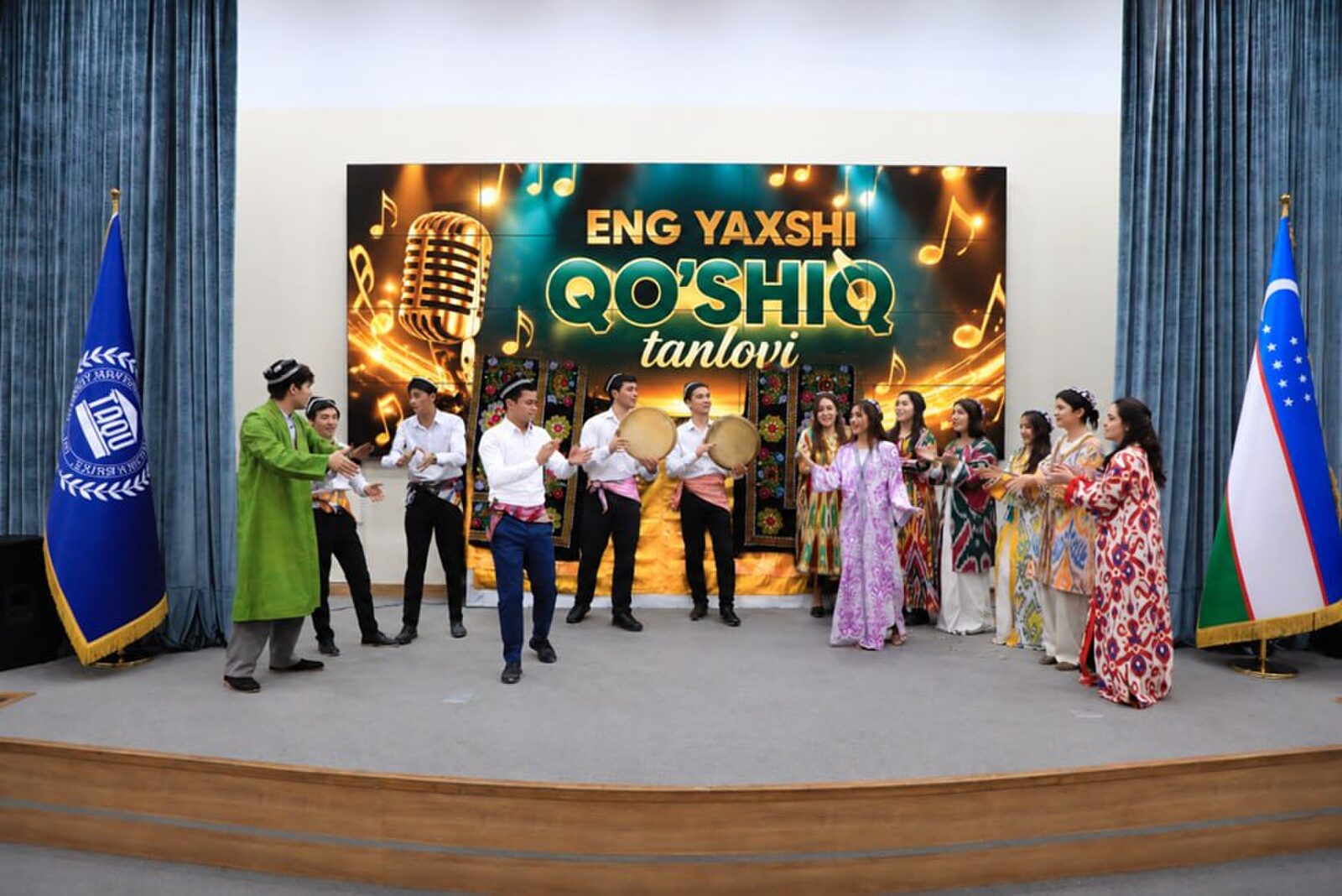 “Eng yaxshi fotoalbom” tanlovi